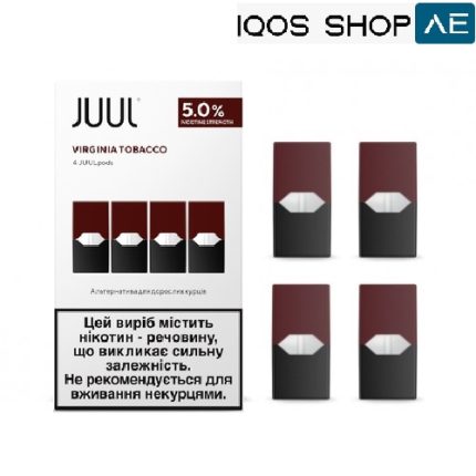 BEST JUUL PODS VIRGINIA TOBACCO UKRAINE IN DUBAI UAE