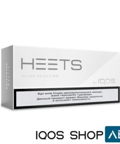 HEETS SILVER SELECTION KAZAKHSTAN