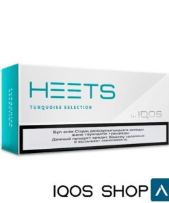 HEETS TURQUOISE SELECTION KAZAKHSTAN
