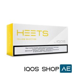 HEETS YELLOW SELECTION KAZAKHSTAN