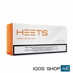 HEETS AMBER SELECTION KAZAKHSTAN