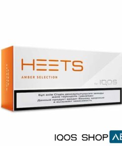 HEETS AMBER SELECTION KAZAKHSTAN