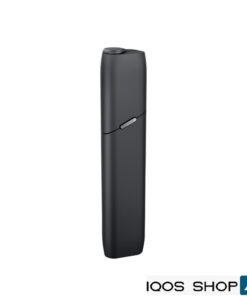 IQOS 3 MULTI KIT VELVET GREY