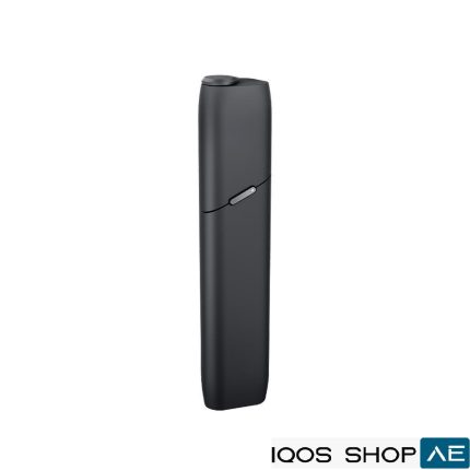 IQOS 3 MULTI KIT VELVET GREY