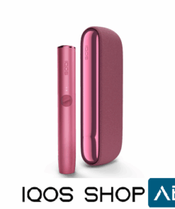 IQOS ILUMA PINK STANDARD