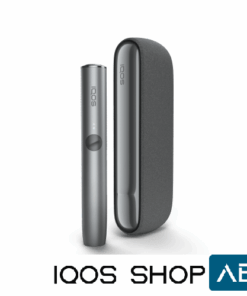 IQOS ILUMA STANDARD BLACK