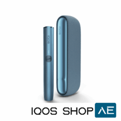 IQOS ILUMA STANDARD BLUE