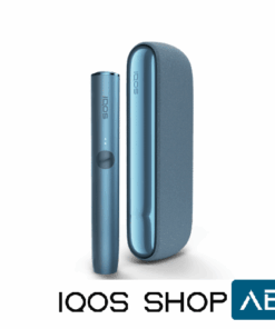 IQOS ILUMA STANDARD BLUE