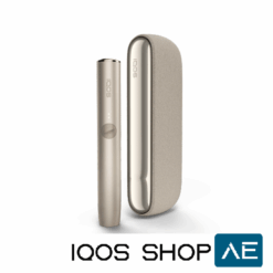IQOS ILUMA STANDARD GOLD