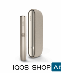 IQOS ILUMA STANDARD GOLD