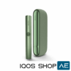 IQOS ILUMA GREEN