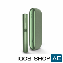 IQOS ILUMA GREEN