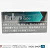 Marlboro BLACK menthol Heets IQOS