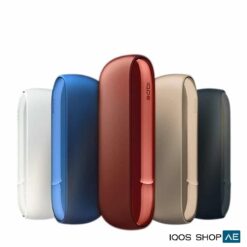 IQOS 3 DUO CHARGER WITHOUT PEN HOLDER