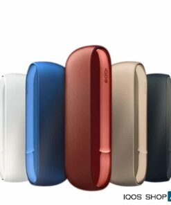 IQOS 3 DUO CHARGER WITHOUT PEN HOLDER