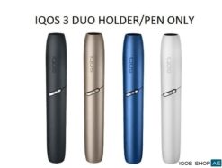 IQOS 3 DUO PEN HOLDER