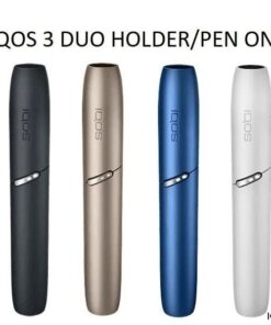 IQOS 3 DUO PEN HOLDER