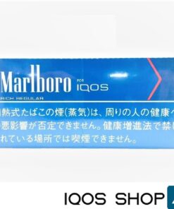 MARLBORO RICH REGULAR