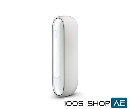 Best Iqos 3 Duo Warm White Device Charger Without Pen in UAE