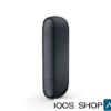 IQOS 3 DUO VELVET GREY DEVICE CHARGER WITHOUT PEN