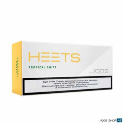 HEETS TROPICAL SWIFT KAZAKHSTAN