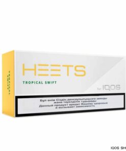 HEETS TROPICAL SWIFT KAZAKHSTAN