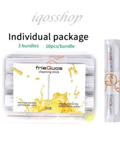 Alternative view of IQOS CLEANING KIT FULL