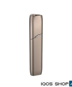 IQOS 3 MULTI KIT BRILLIANT GOLD