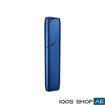 IQOS 3 MULTI KIT STELLAR BLUE IN DUBAI UAE