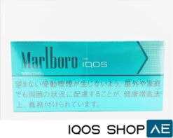HEETS MARLBORO MENTHOL