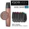 IQOS VEEV STARTER KIT