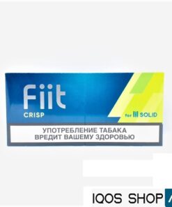 HEETS FIIT CRISP