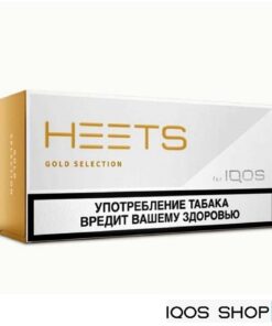 HEETS PARLIAMENT GOLD SELECTION