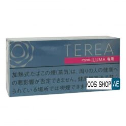 TEREA BALANCED REGULAR