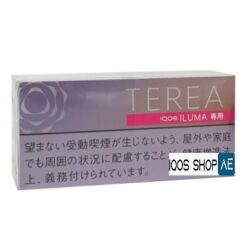 Alternative view of HEETS TEREA FUSION MENTHOL FOR IQOS ILUMA IN DUBAI UAE