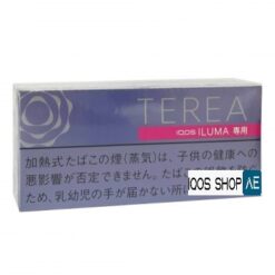 Alternative view of HEETS TEREA PURPLE MENTHOL FOR IQOS ILUMA IN DUBAI UAE