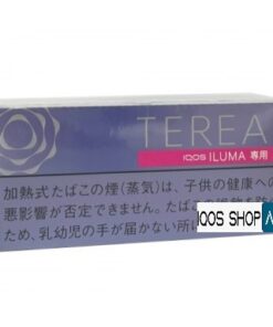 Alternative view of HEETS TEREA PURPLE MENTHOL FOR IQOS ILUMA IN DUBAI UAE
