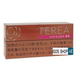 TEREA TOPICAL MENTHOL