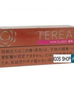TEREA TOPICAL MENTHOL
