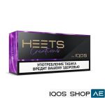 HEETS CREATION YUGEN LIMITED EDITION- RUSSIAN