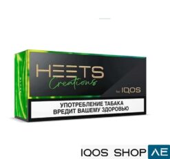 HEETS CREATION GLAZE