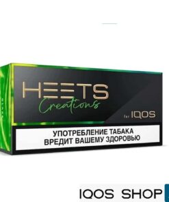 HEETS CREATION GLAZE