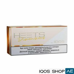 HEETS DIMENSIONS NOOR