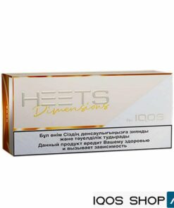 HEETS DIMENSIONS NOOR