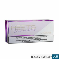 HEETS DIMENSIONS YUGEN