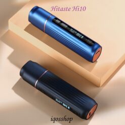Alternative view of HITASTE Hi10 HEAT NOT BURN DEVICE IN DUBAI UAE