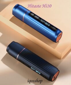 Alternative view of HITASTE Hi10 HEAT NOT BURN DEVICE IN DUBAI UAE