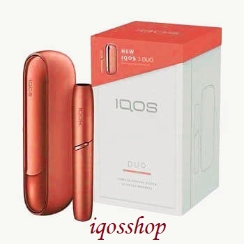 IQOS Door Copper günstig online kaufen