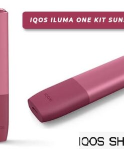  ILUMA One Sunset Red