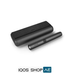 IQOS ILUMA Prime Black